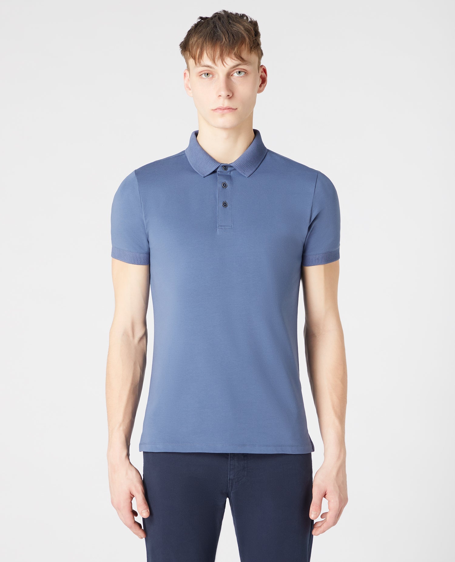 Polo t shirt uomo on sale