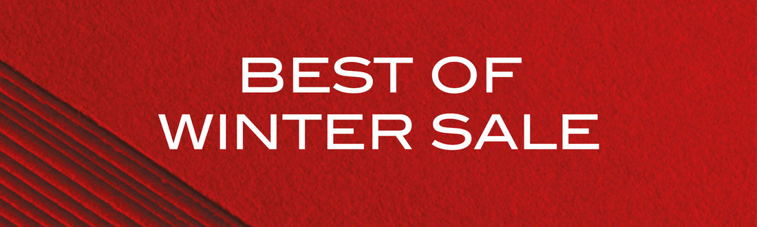 Best of Winter Sale