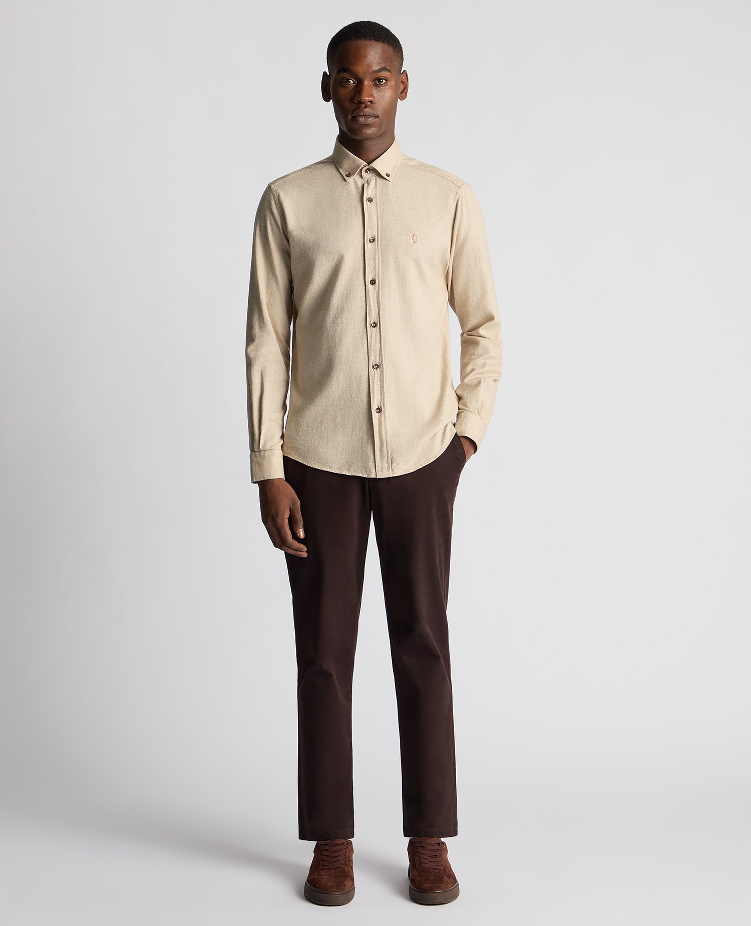 Men's Casual Shirts | Short & Long Sleeve | Remus Uomo