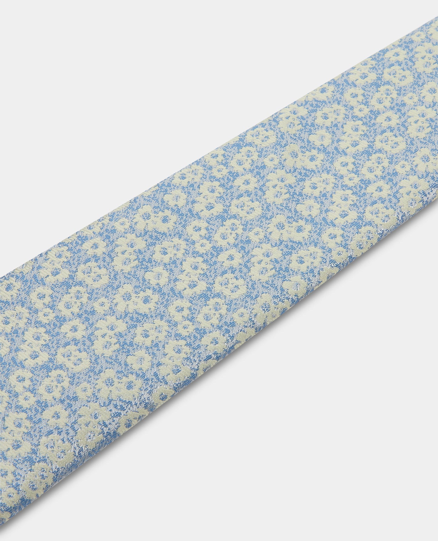 Floral Tie