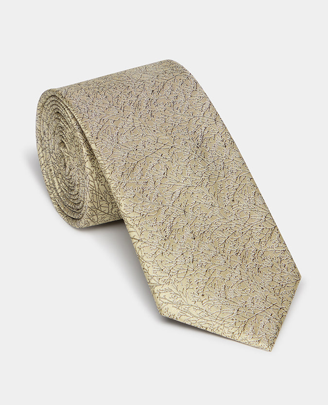 Pattern Tie