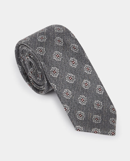 Geometric Design Tie