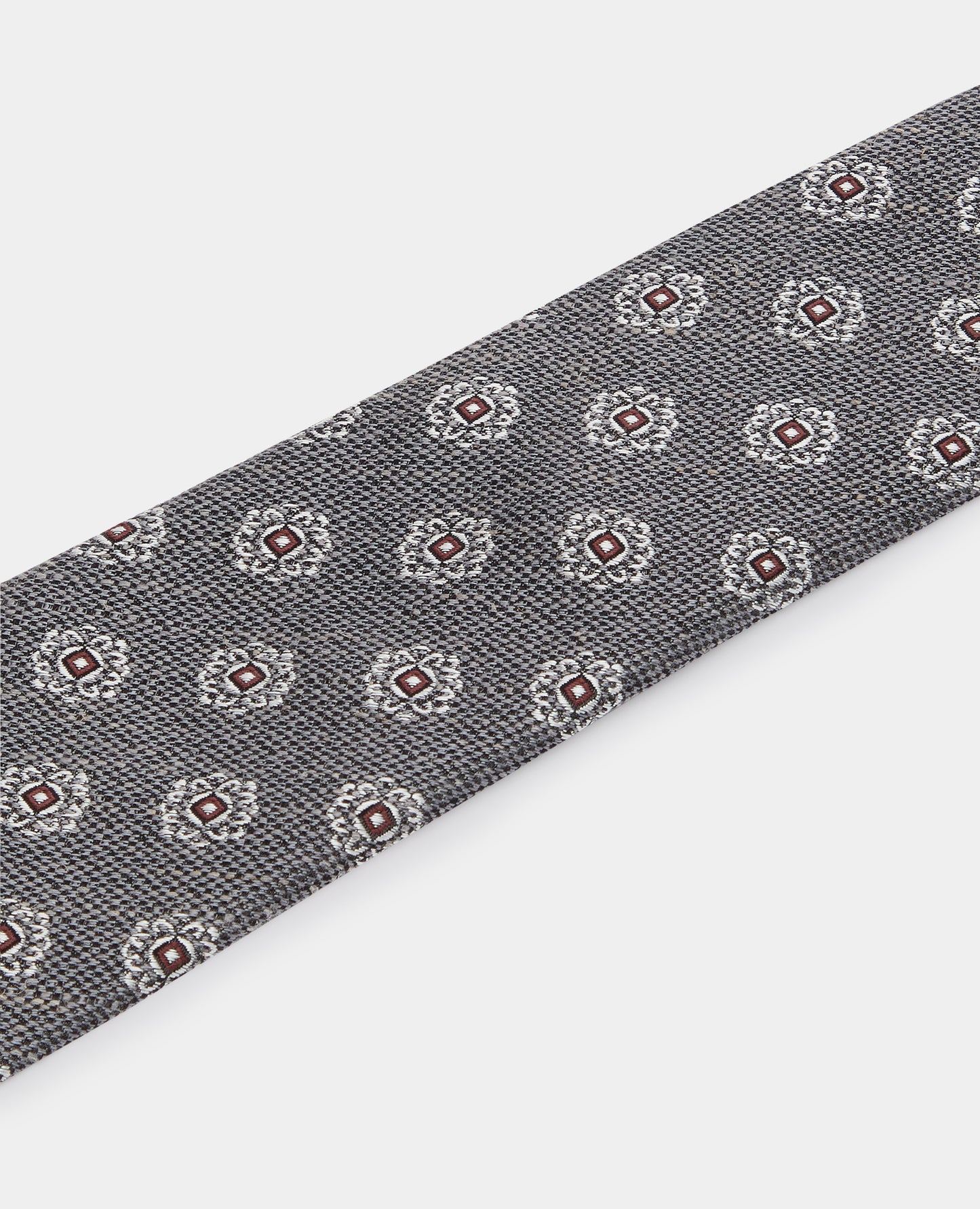 Geometric Design Tie