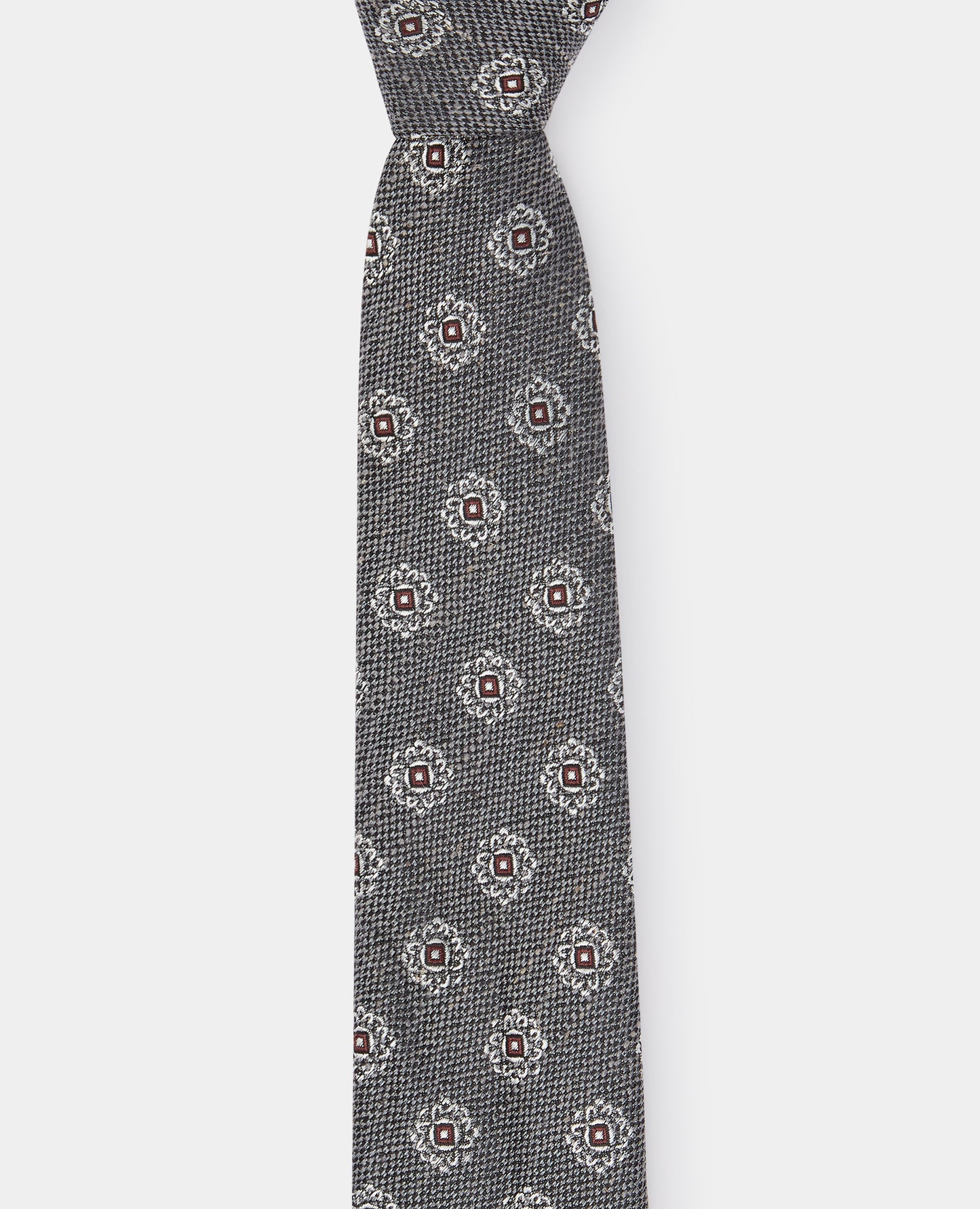 Geometric Design Tie