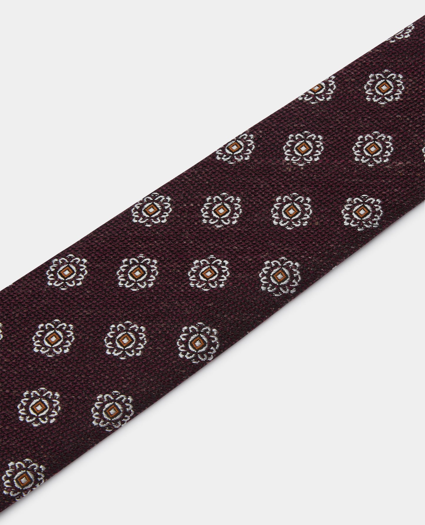 Geometric Design Tie