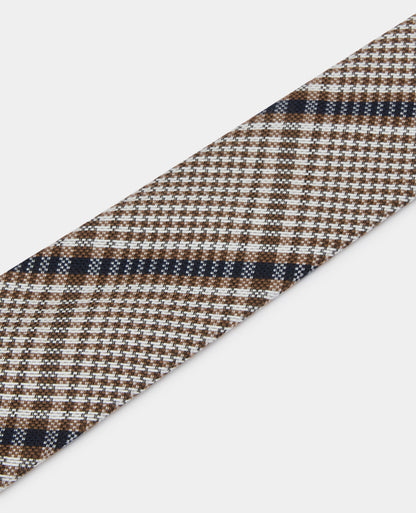 Check Design Tie