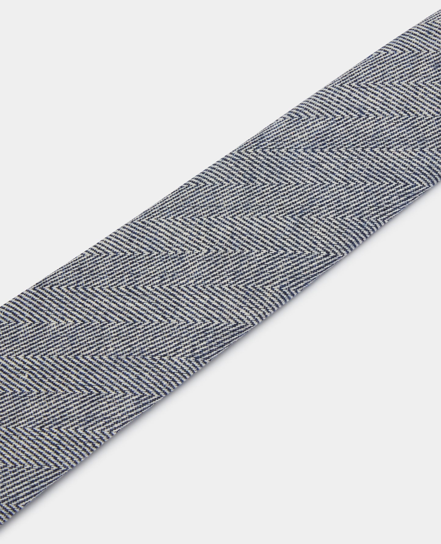 Herringbone Design Tie