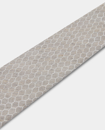 Geometric Design Tie