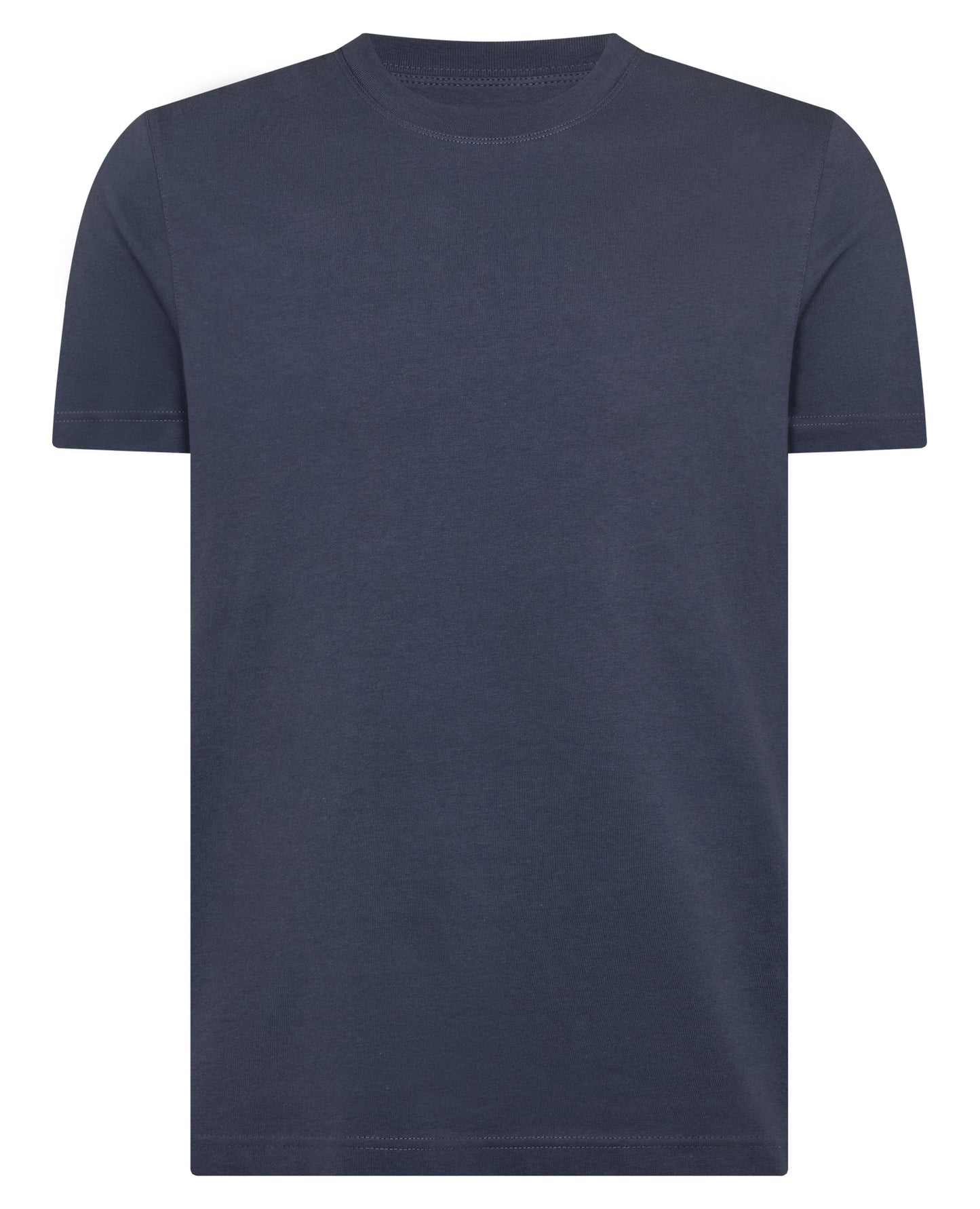 Regular Fit Organic Cotton T-Shirt