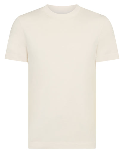 Regular Fit Organic Cotton T-Shirt