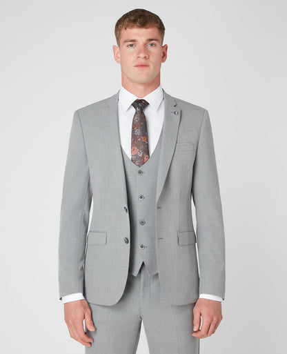 X-Slim Fit Stretch Mix and Match Suit Jacket