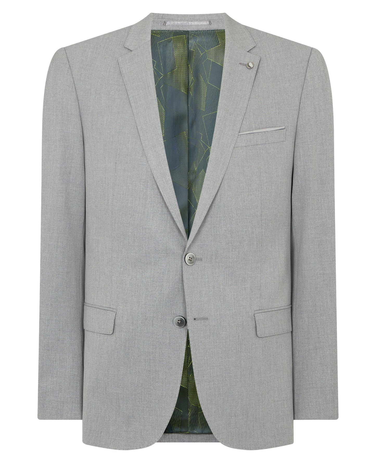 X-Slim Fit Stretch Mix and Match Suit