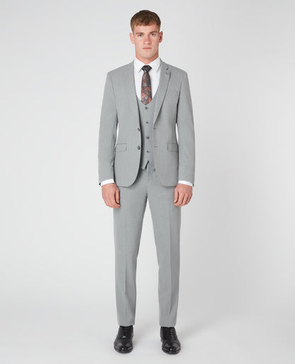 X-Slim Fit Stretch Mix and Match Suit Jacket