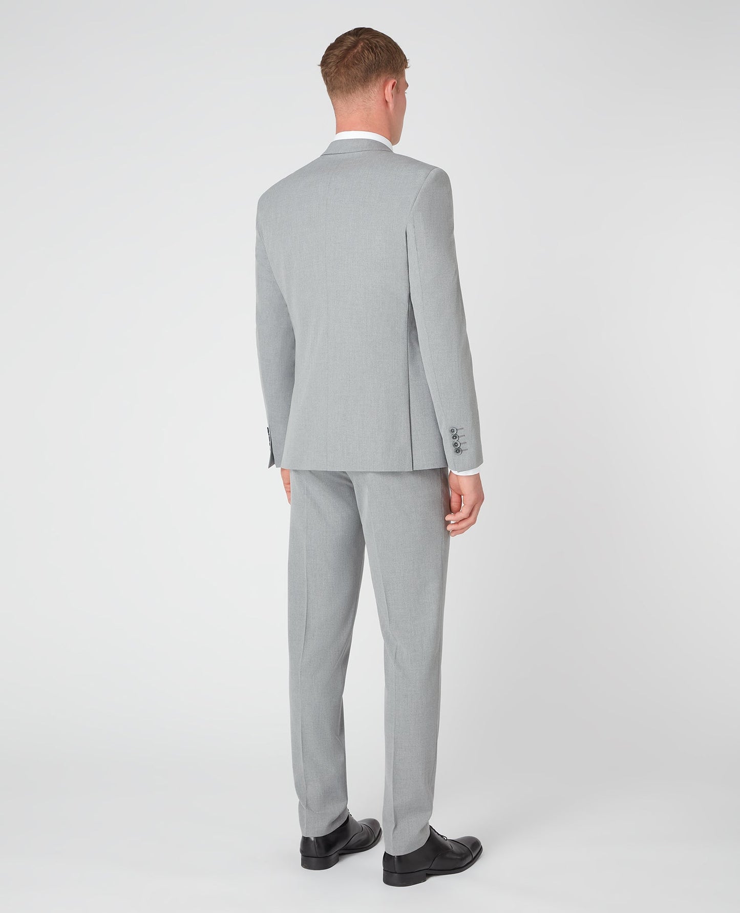 X-Slim Fit Stretch Mix and Match Suit Jacket