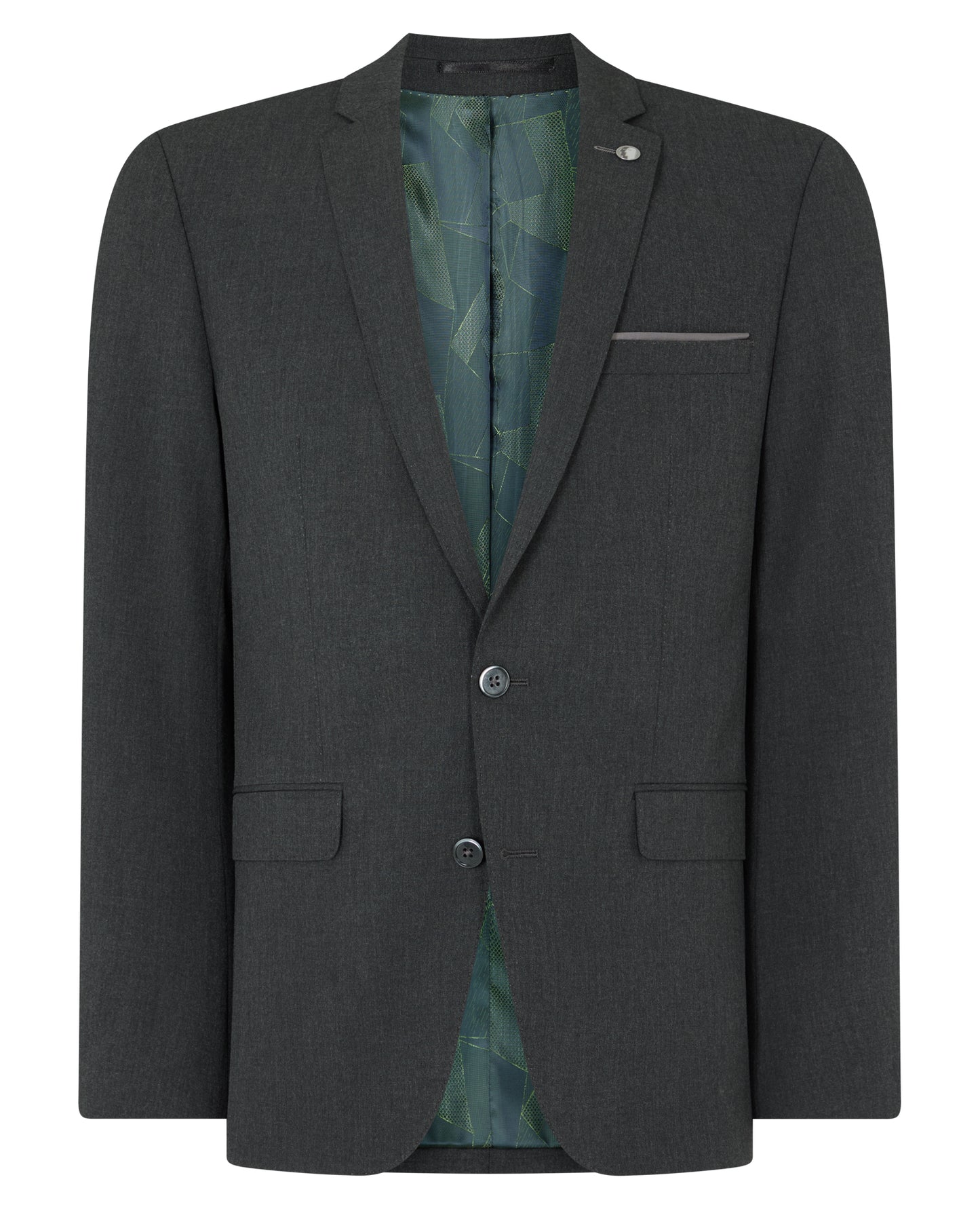 X-Slim Fit Stretch Mix and Match Suit