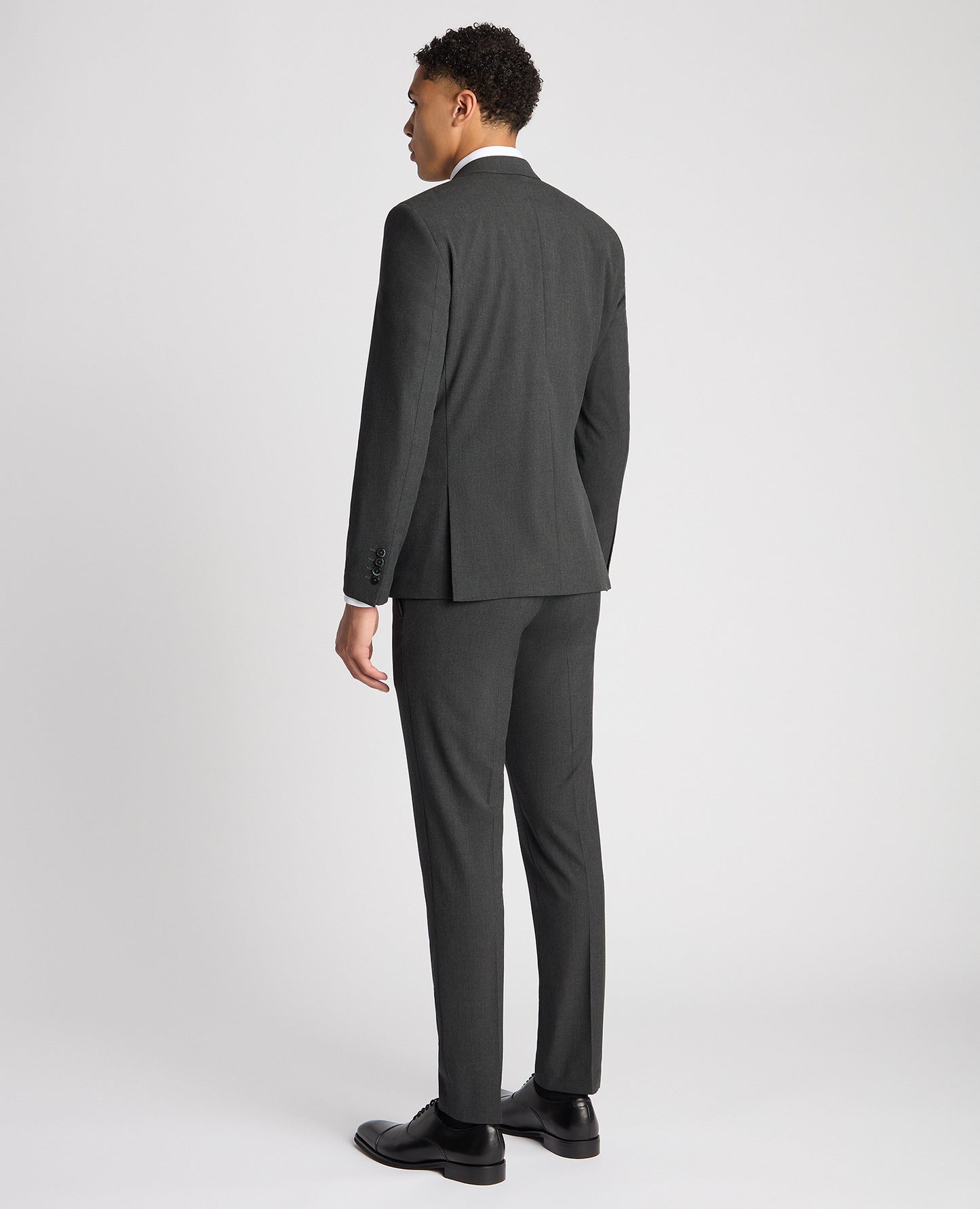 X-Slim Fit Stretch Mix and Match Suit