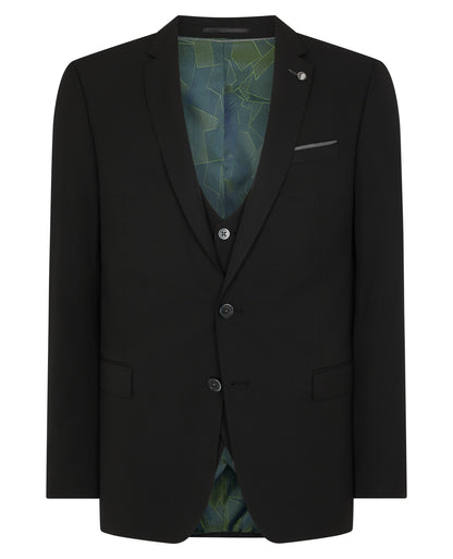 Slim Fit Stretch Mix and Match Suit