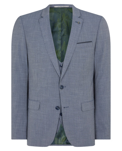 X-Slim Fit Mix and Match Suit