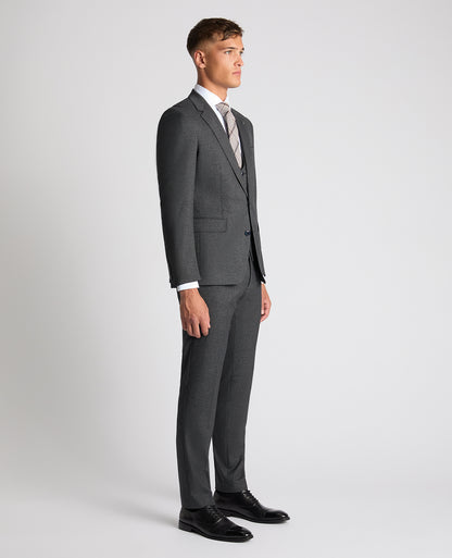 Slim Fit Stretch Suit