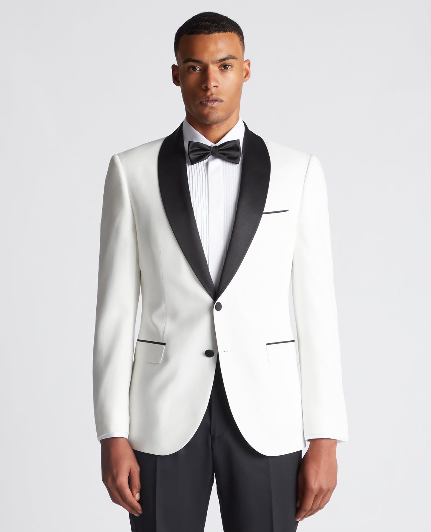 Slim Fit Dinner Jacket