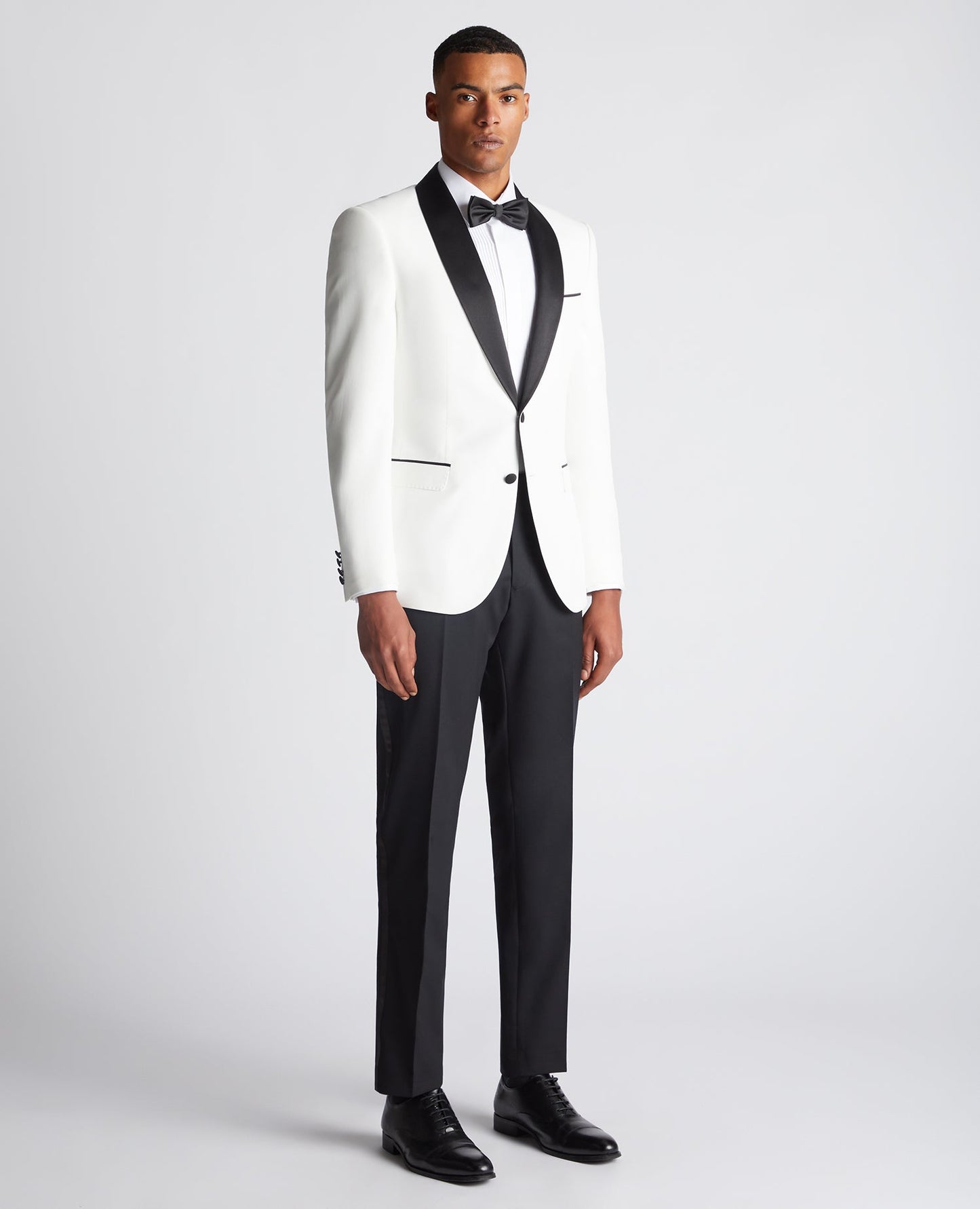 Slim Fit Dinner Jacket