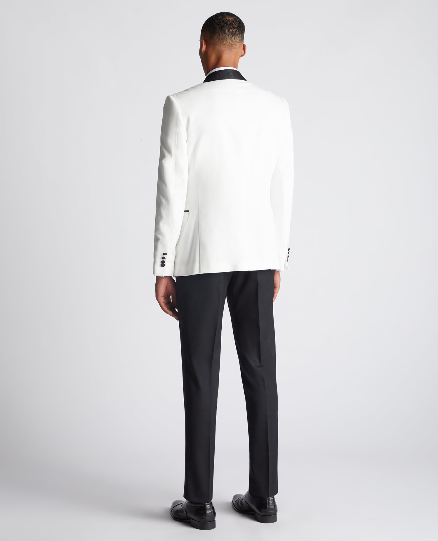 Slim Fit Dinner Jacket