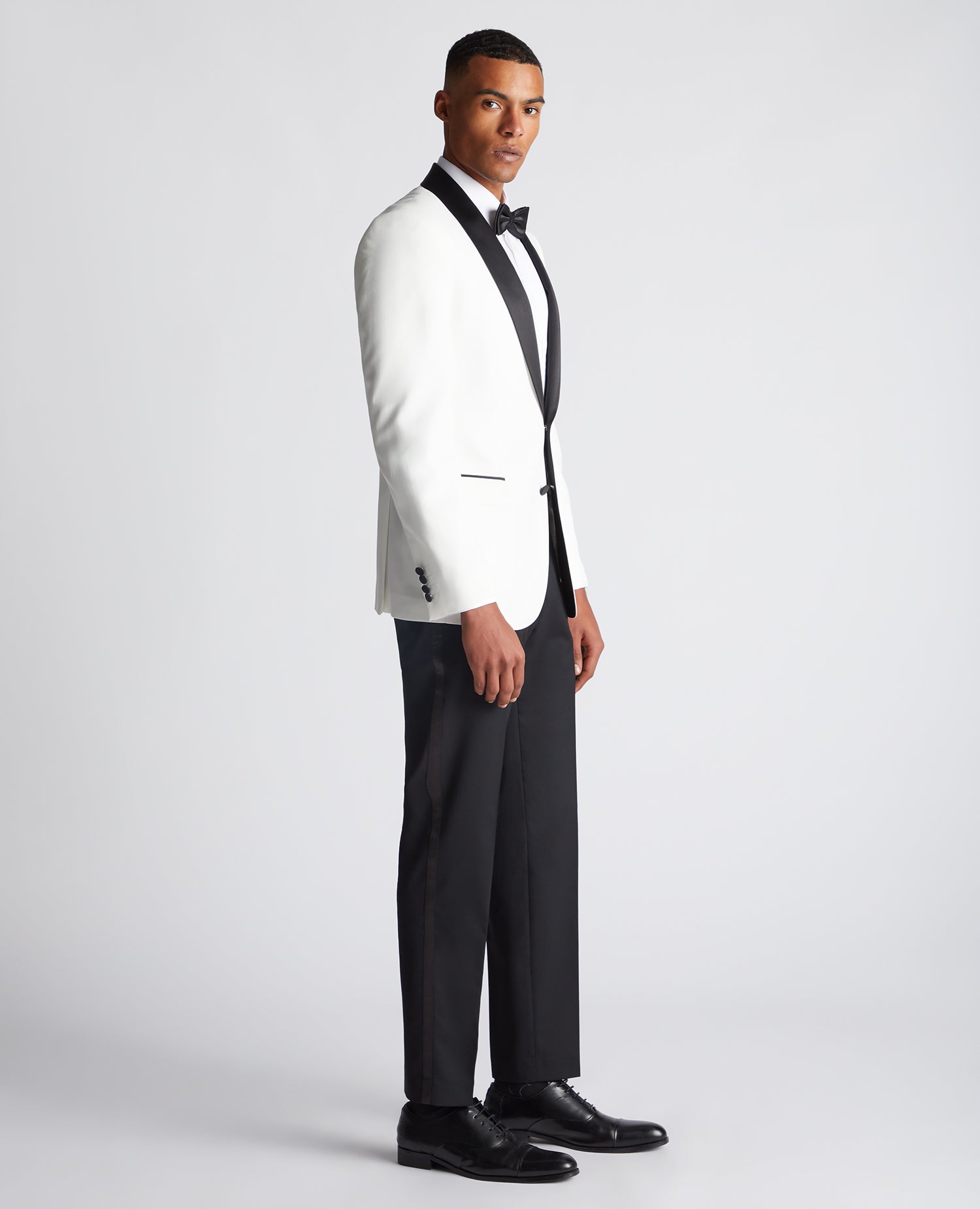 Slim Fit Dinner Jacket