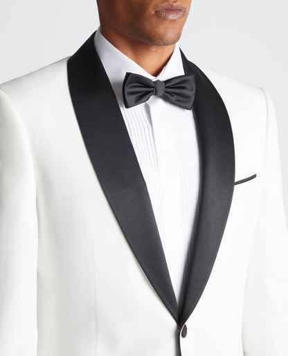 Slim Fit Dinner Jacket