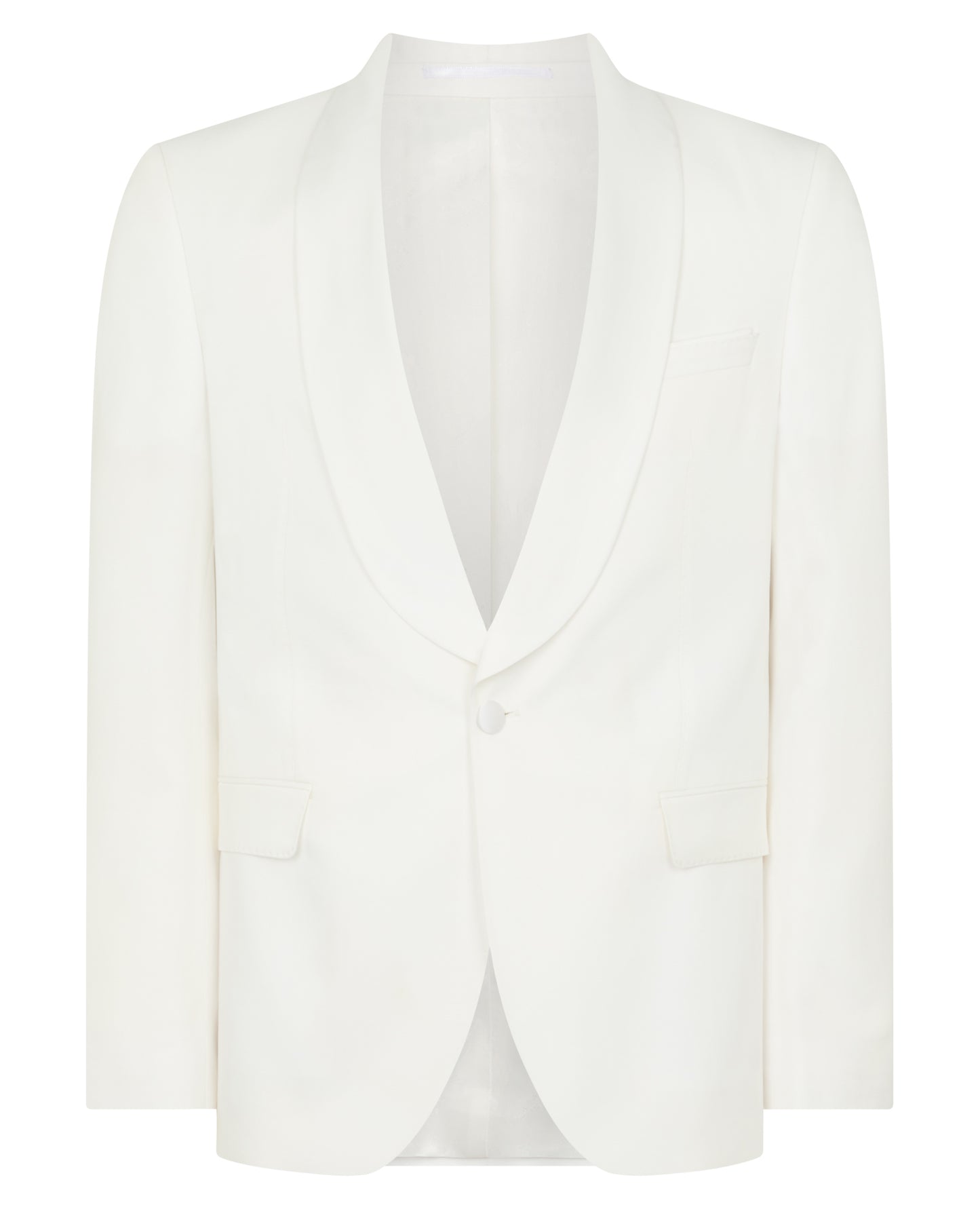 Slim Fit Dinner Jacket