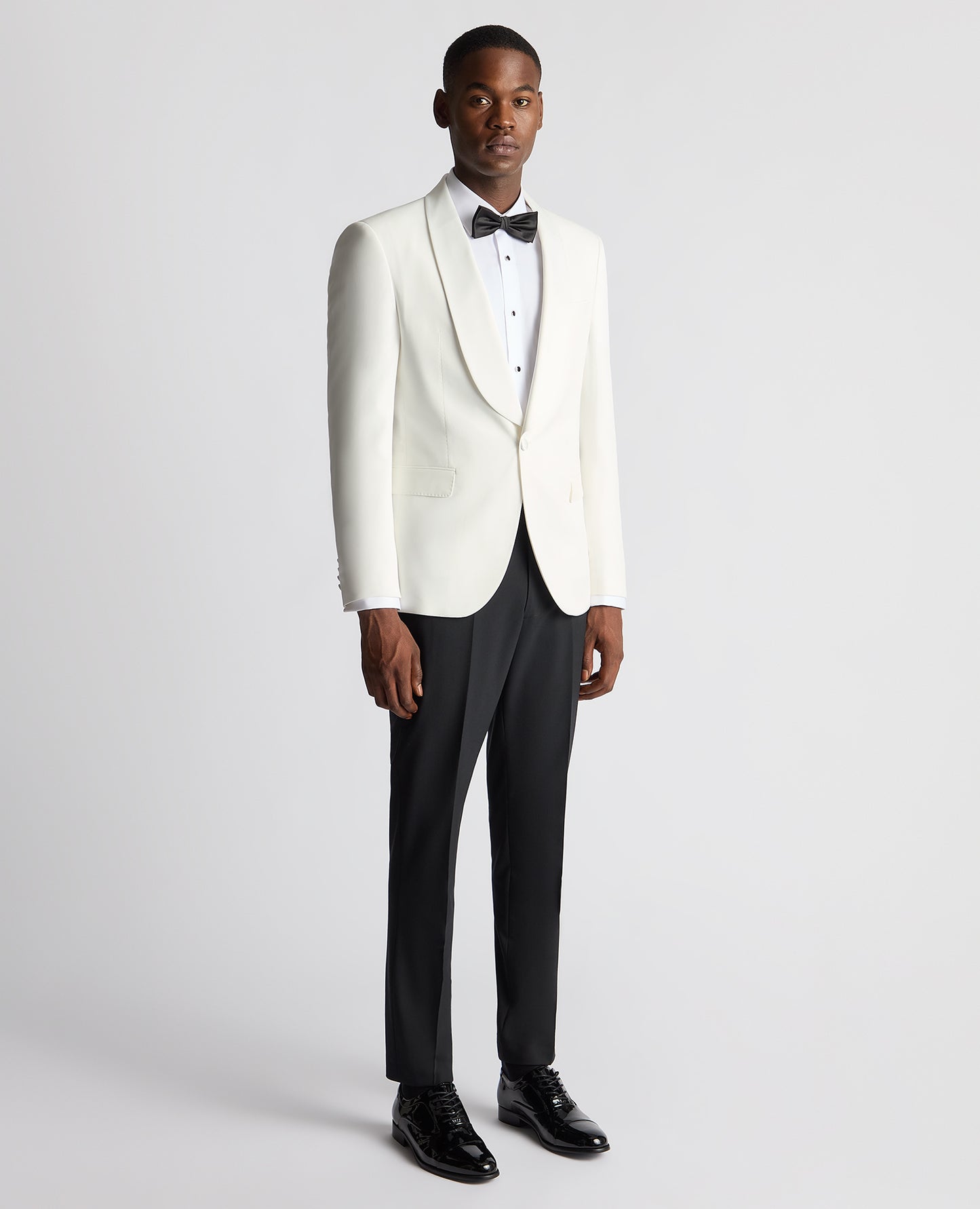 Slim Fit Dinner Jacket