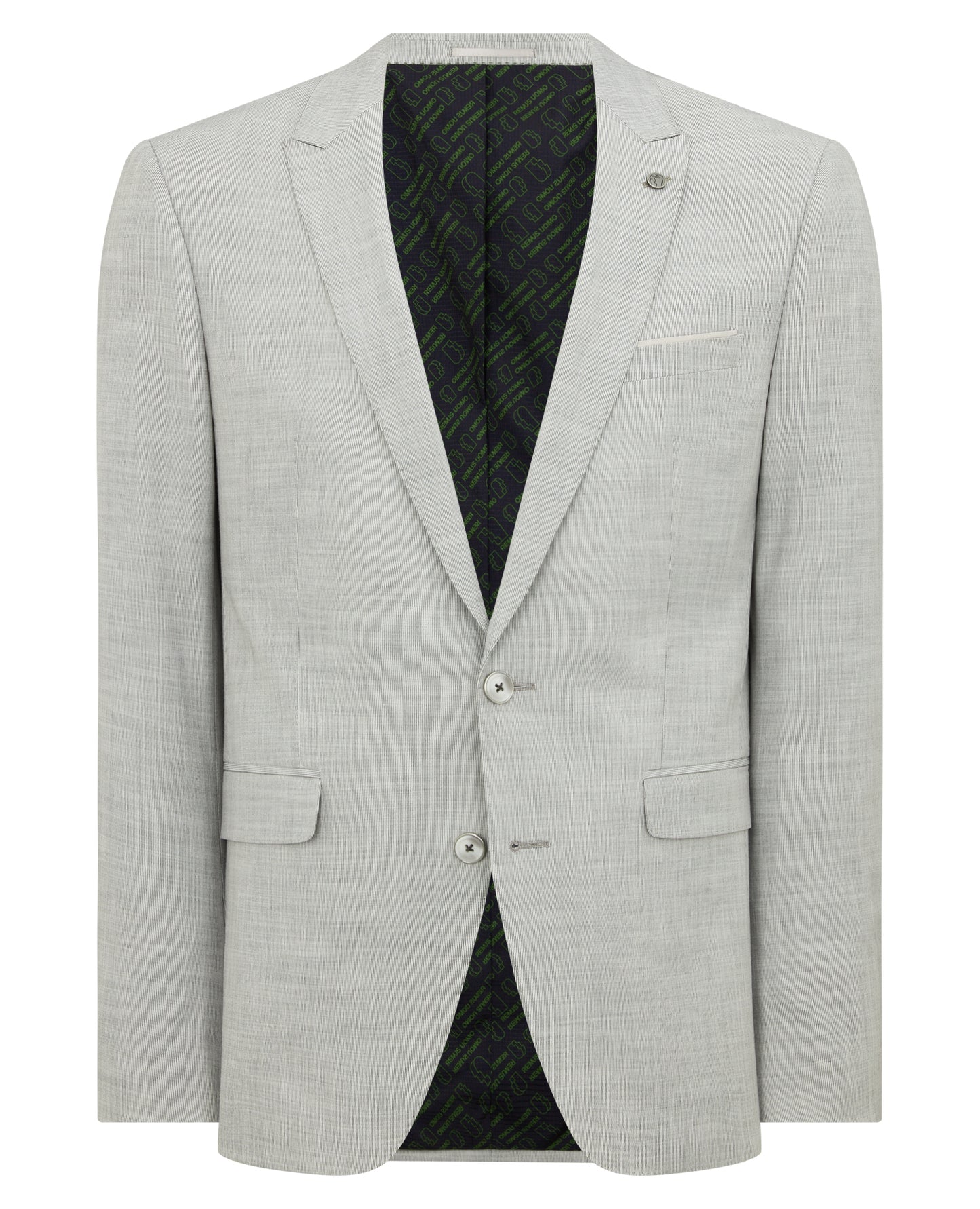 Slim fit Stretch Suit