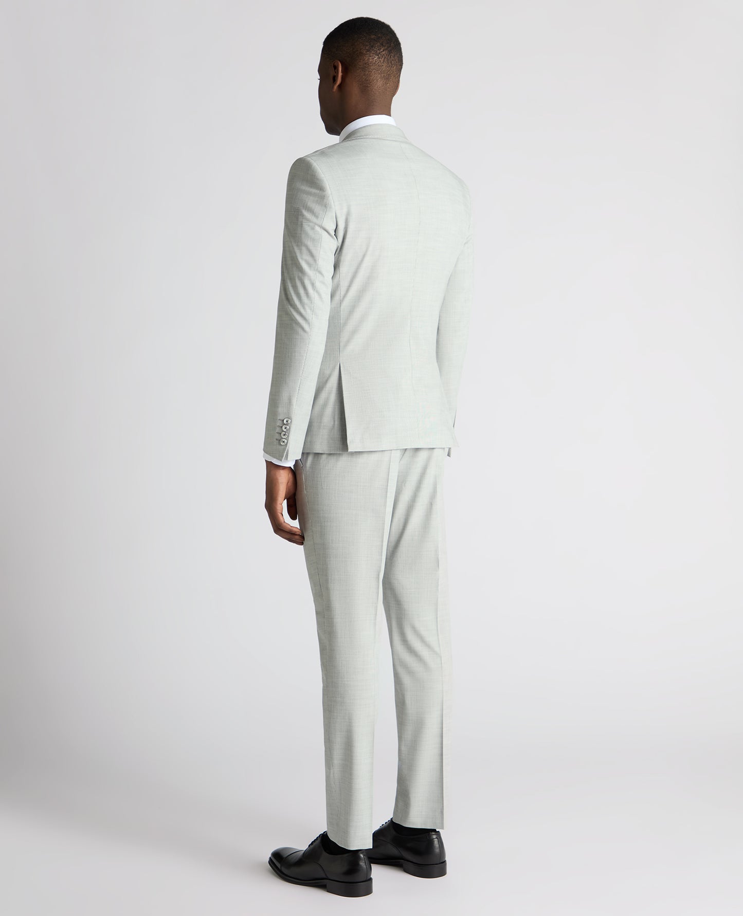 Slim fit Stretch Suit