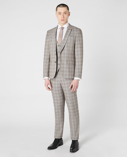 X- Slim 2 Piece Suit