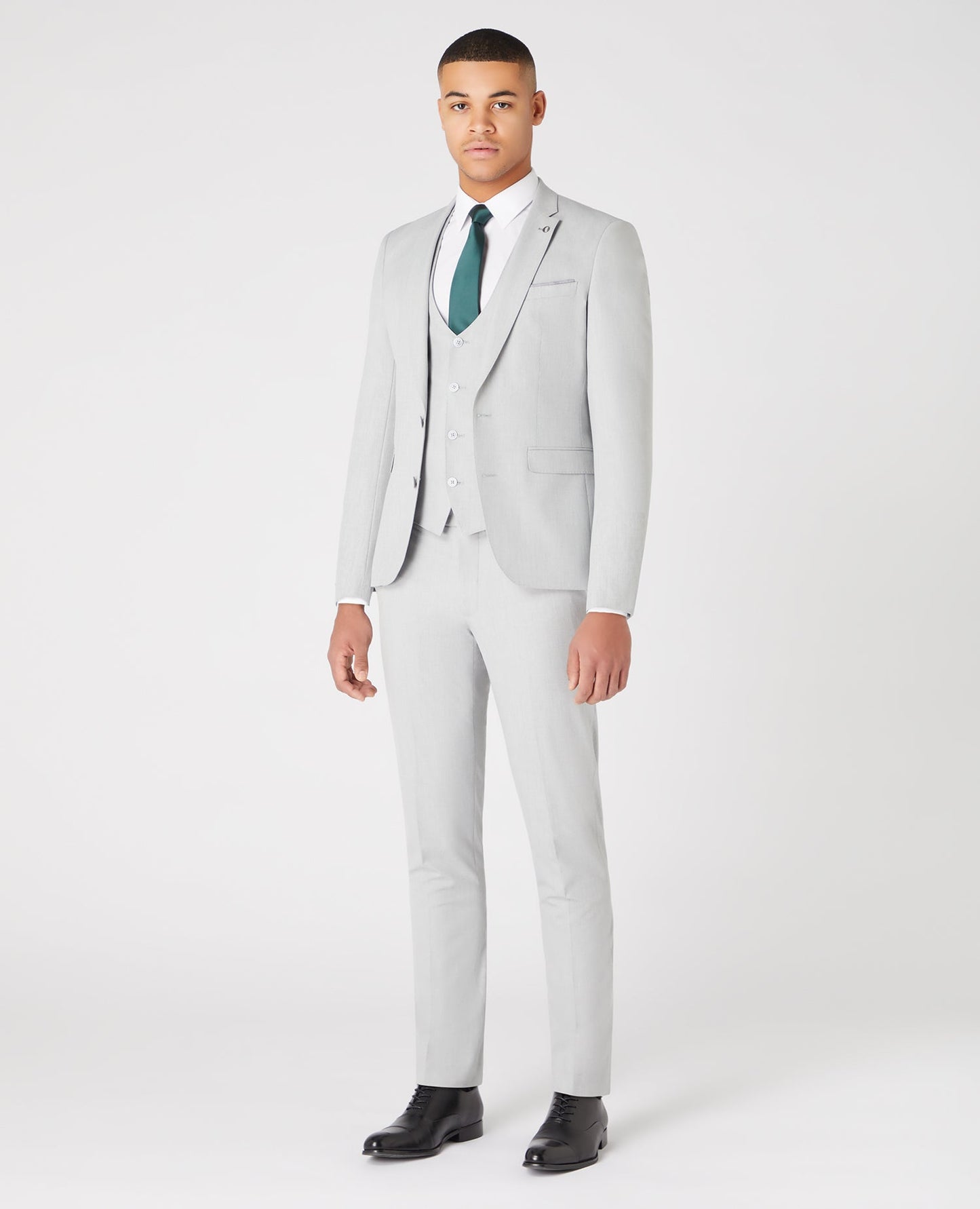 X- Slim Two Piece Suit