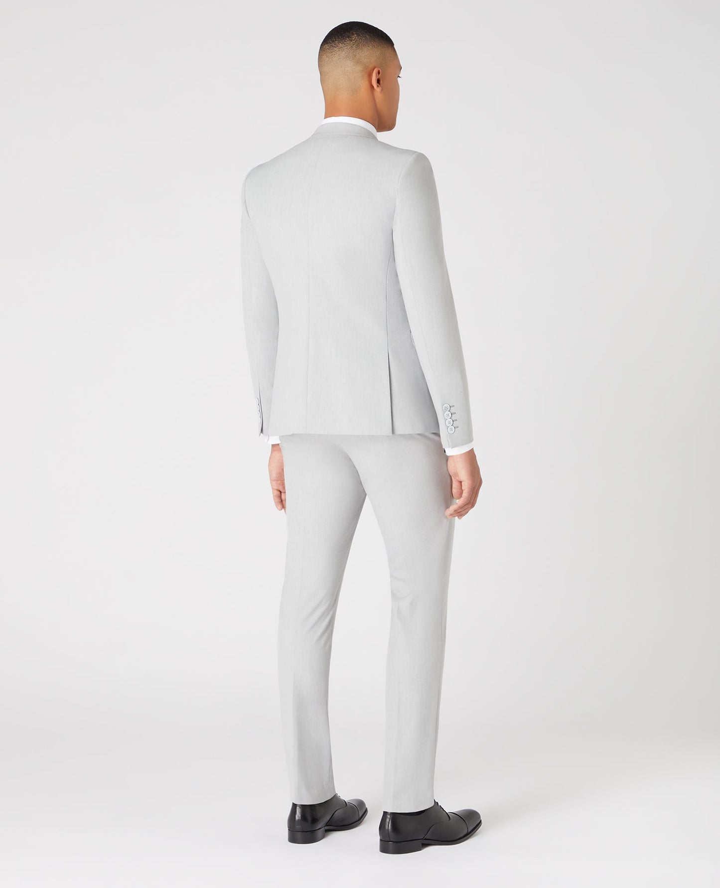 X- Slim Two Piece Suit