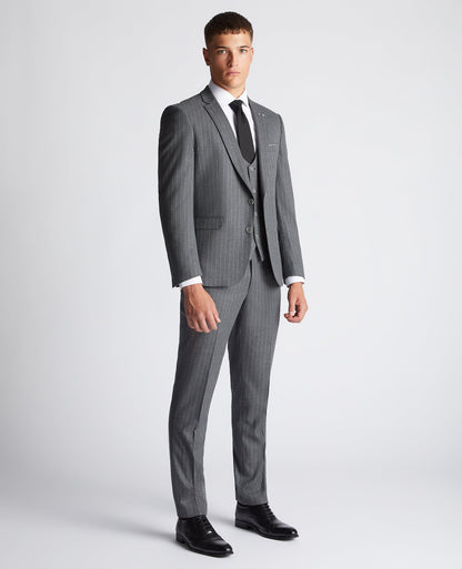 Slim Fit 3 Piece Suit