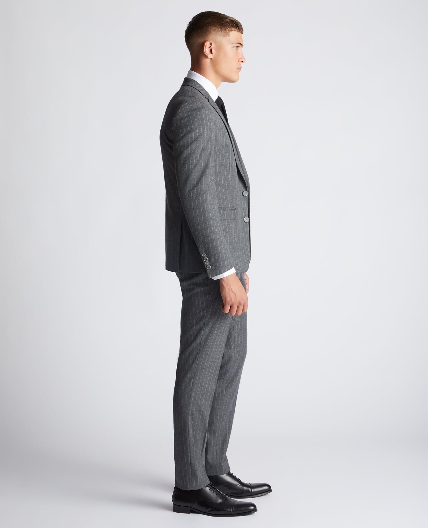 Slim Fit 3 Piece Suit