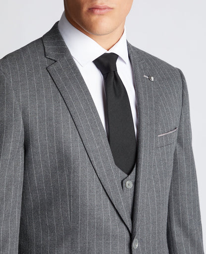 Slim Fit 3 Piece Suit