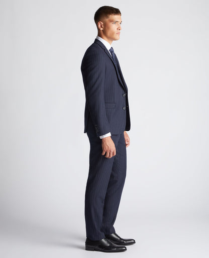 Slim Fit 3 Piece Suit