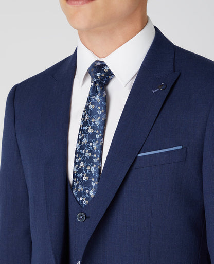 X-Slim Fit Wool Rich Mix and Match Suit Jacket