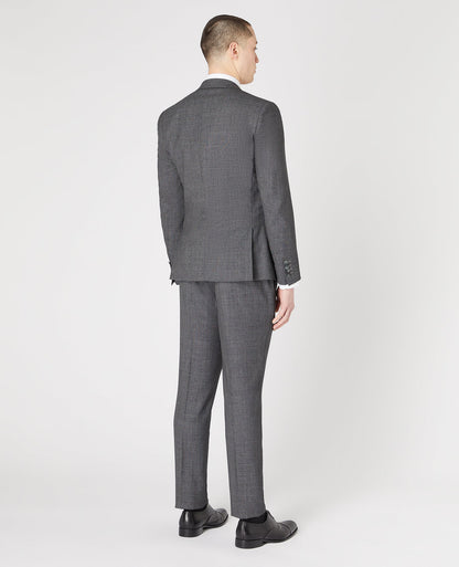 Slim Fit Wool-Rich Stretch Mix and Match Suit Jacket