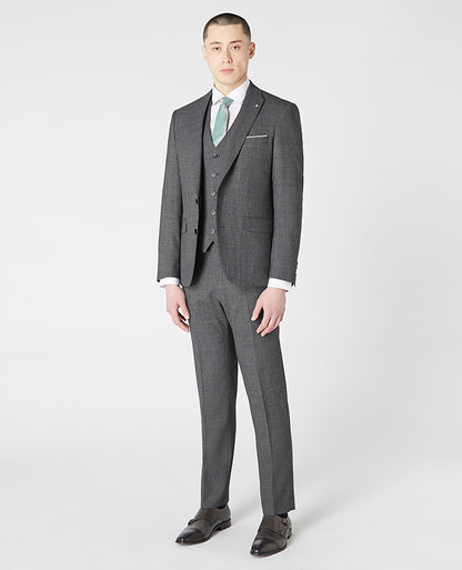 Mix and Match Suit Jacket