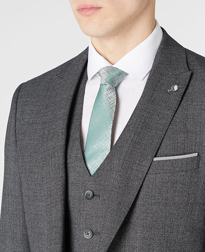 Mix and Match Suit Jacket