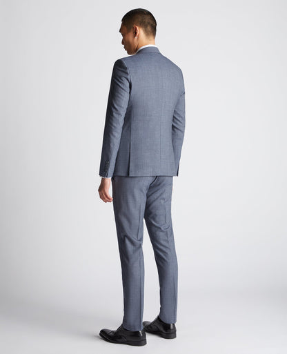 X-Slim Fit Wool Blend Mix And Match Suit Jacket