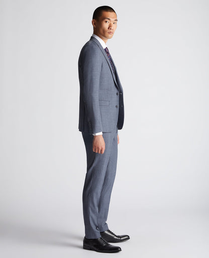 X-Slim Fit Wool Blend Mix And Match Suit Jacket