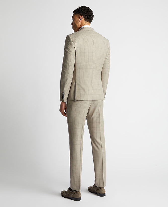 Slim Fit Mix and Match Suit Jacket