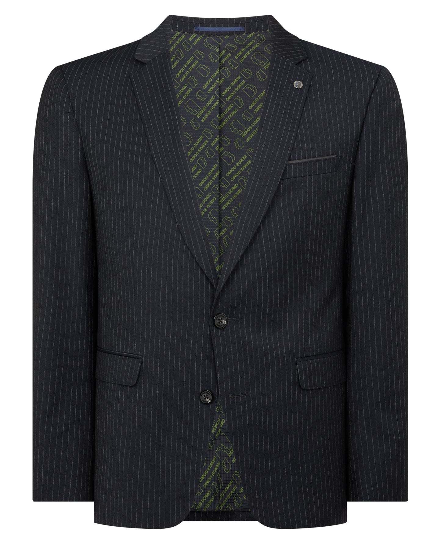 Slim Fit Wool Rich Suit Jacket