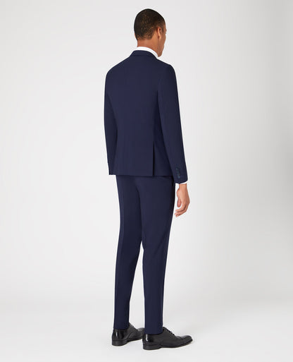 Slim Fit Wool-Rich Stretch Mix and Match Suit Jacket