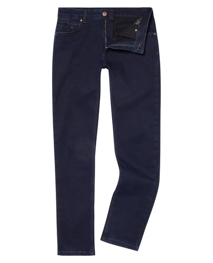 Apollo Slim Leg Cotton Power Stretch Jean