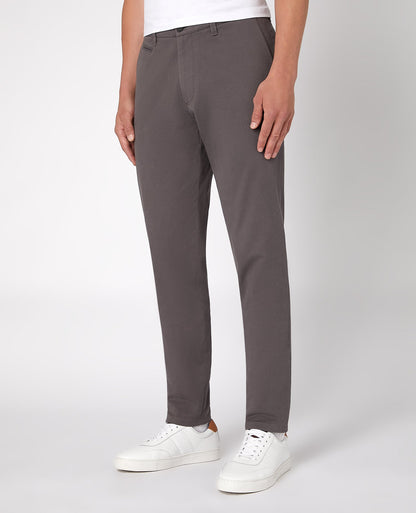 X-Slim Leg Cotton-Stretch Chino